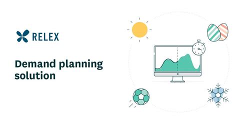 Demand Planning Software Relex Solutions