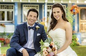 Hallmark Channel ‘All Of My Heart: The Wedding’ Premiere: See Cast ...