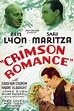 Crimson Romance (1934) - Air Force Movies