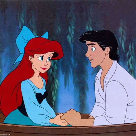 Facts About Disneys Ariel Popsugar Love And Sex