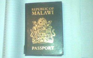 List Of Visa Free Countries For Malawian Passport Holders