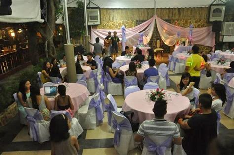 Events Location In The Philippines Queens Paradise Las Pinas