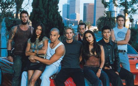 Time magazine critic richard corliss raised a few eyebrows when he included a can fast and furious 5 pull a fast oscar? Faster but less furious: why the Fast and Furious ...