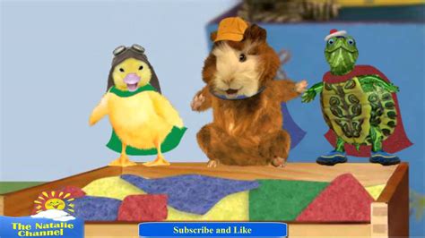 Wonder Pets Save The Day Game Games Iop