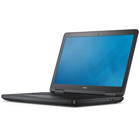 Dell Latitude E5540 Laptop Core I7 21ghz 8gb 500gb Dvd Rw Refresh