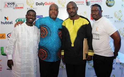 Watch kwame sefa kayi celebrates his 50th birthday with mother, wife and loved ones at sos village. Kwami Sefa Kayi on quest to save premature babies.