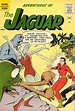 Adventures of the Jaguar (1961 Archie) comic books
