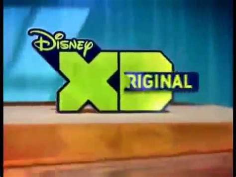 Remember to sign in or join d23 today to enjoy endless disney magic! Disney XD Original Logo 2009 - YouTube