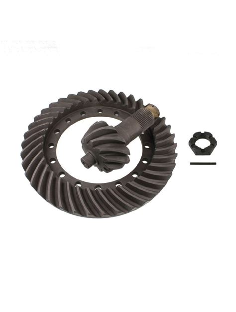 Eaton 127266 Ring Gear And Pinion For Sale