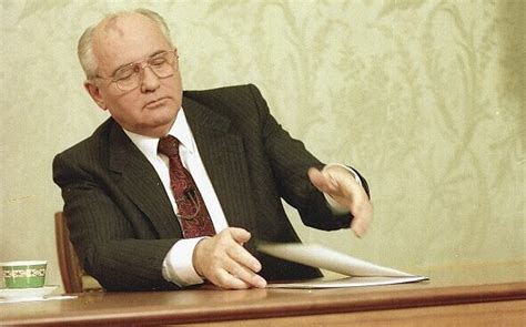 Mikhail Gorbachev The Last Soviet Leader Dies At 91 The Times Of Israel