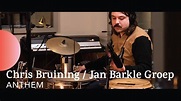 humble heroes | chris bruining, jan barkie groep | anthem - YouTube