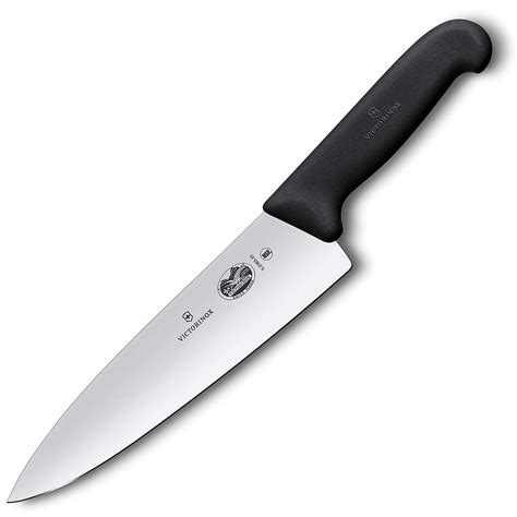 knife chef epicurious budget victorinox chefs fibrox pro amazon inch