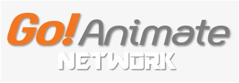 Goanimate Cartoon Network Logo