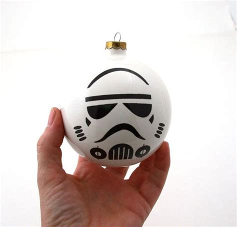 Star Wars R Christmas Ornament Storm Trooper By Lennymud On Etsy 10