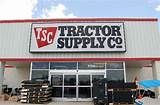 Tractor Supply Commerce Photos