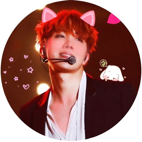 Maybe you would like to learn more about one of these? @ᴋɪᴛᴛᴏ | ۬ ۪۪̥ | Circle art, Profile picture, Bts wallpaper