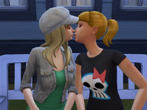 How The Sims Became A Champion For LGBTQ Representation In Gaming New