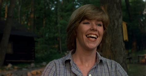 Interview Adrienne King Alice Hardy Friday The 13th 1980 Friday