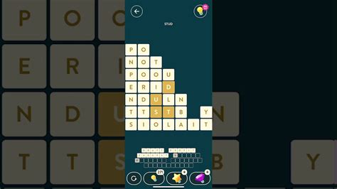 Wordbrain Daily Challenge Oct 30 2020 Answers Ios Cheats For