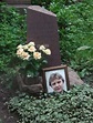 Highgate West Alexander Litvinenko Grave copy - The Spooky Isles