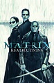 The Matrix Revolutions (2003) - Posters — The Movie Database (TMDb)