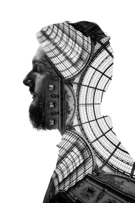 A Brief Introduction To Double Exposure Photography Webfx