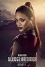 Rihanna: Sledgehammer (Vídeo musical) (2016) - FilmAffinity