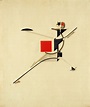 New Man - El Lissitzky - WikiArt.org