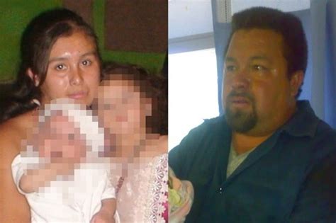 Niña Violada Por Su Padre Hermana Y Madre Lo Ayudaron El Siglo De