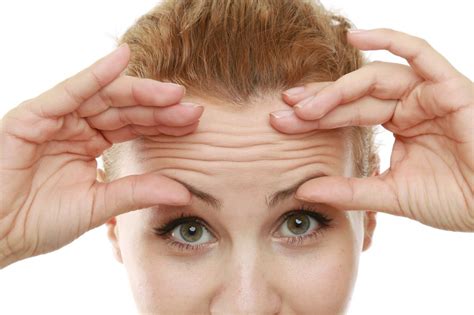 How To Get Rid Of Forehead Wrinkles Beauty Treatments Explored My Botox La Med Spa News