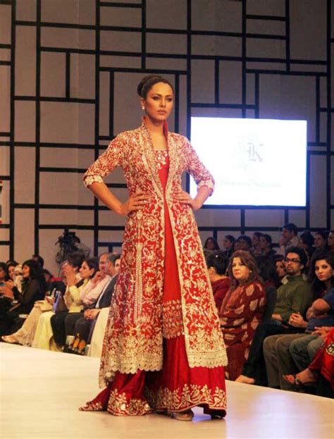 Collection by norraheem • last updated 3 hours ago. Bunto Kazmi Collection at Fashion Pakistan Week (FPW) 2012 ...