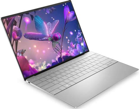 Buy Dell Xps 13 Plus 12th Gen Core I7 Touchscreen Ultrabook With 2tb