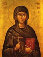 Feast Day Of St Euphemia The Great Martyr - Greek City Times