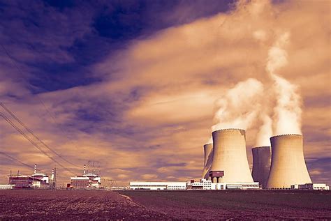 Spyhunter 5 is a very safe, efficient antimalware tool, designed to remove a plethora of. Is Nuclear Energy Safe? - WorldAtlas.com