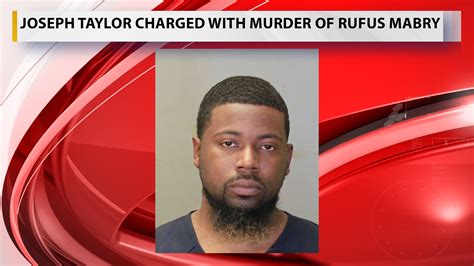 Cpd Has Charged A Suspect In The Murder Of Rufus Mabry Wrbl