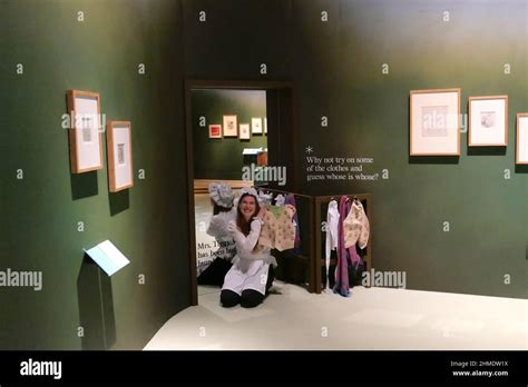 This family friendly exhibition will take visitors on a journey to