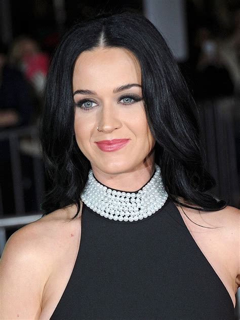 38 Celebrities You Never Knew Changed Their Names Katy Perry News