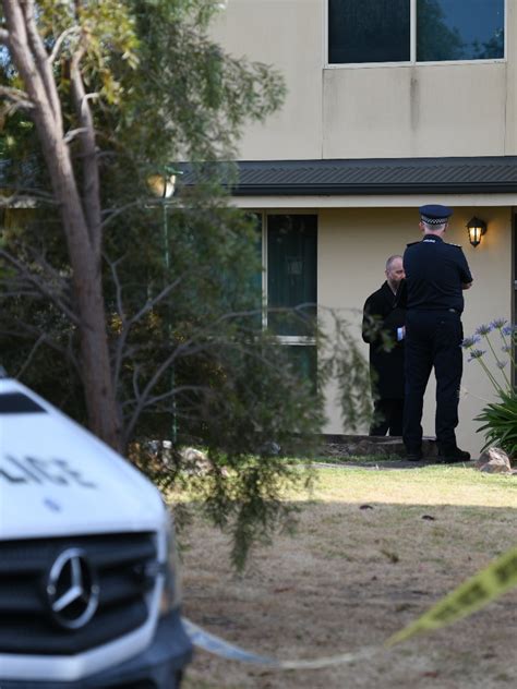 Man Charged With Murder After Woman Found Dead Inside Adelaide Home Sa Police News World