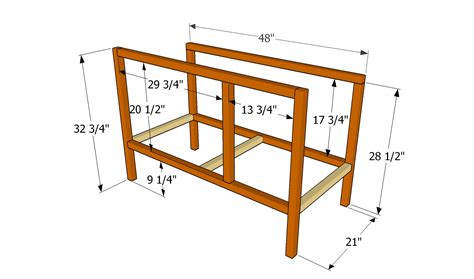 Picture 35 Of Rabbit Hutch Plans Free Pdf Fokleehom