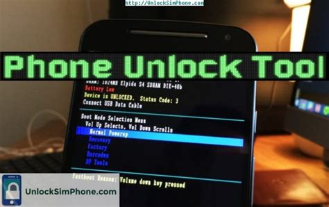 Unlock Phone Tool Mobile Unlock Tool For Free Imei Tool Device Unlock