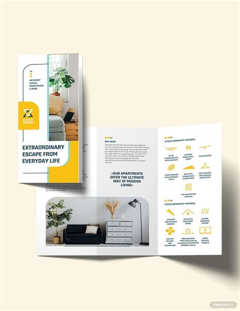 Pin On Presentation Template Indesign