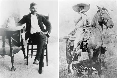 10 cosas que quizá no sabías de emiliano zapata. Se abre el sitio "Zapata en la UNAM" - Gaceta UNAM