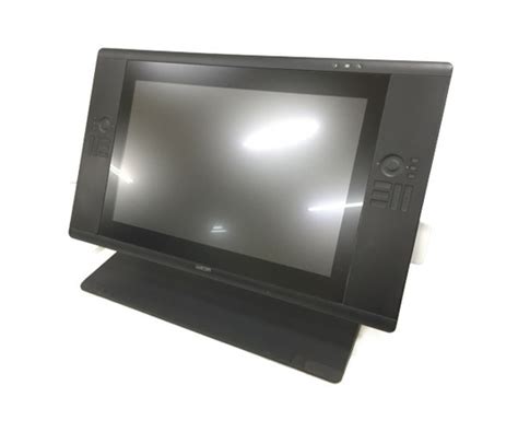 定番人気hot ヤフオク ワコム Cintiq 24hd 液晶ペンタブレット 1 Wacom 最新作通販