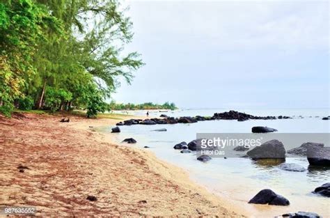 Pointe Aux Piments Photos And Premium High Res Pictures Getty Images