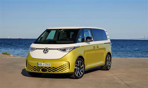 Vw Id Buzz The Perfect Ev In Canada For Measurement And Inside House