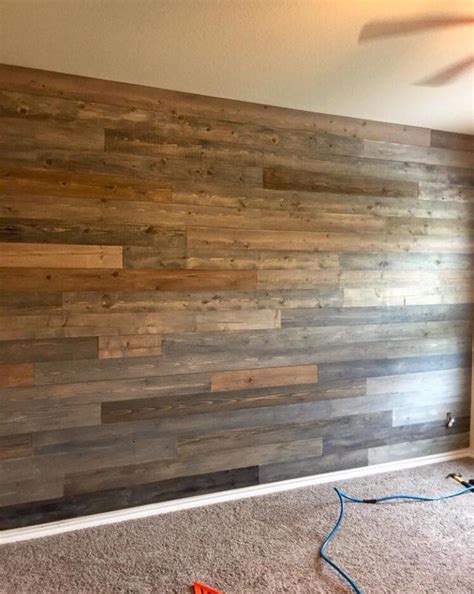 400 Sqft Shiplap No Lap Pine Wall And Ceiling Wood Etsy New Zealand