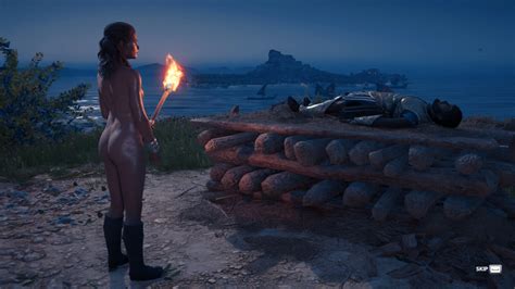 Futanari Transgender Shemale Mod For Assassin S Creed 96460 The Best
