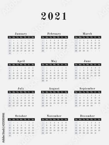 Calendario 2021 Chile Con Feriados Para Imprimir Calendario39ld