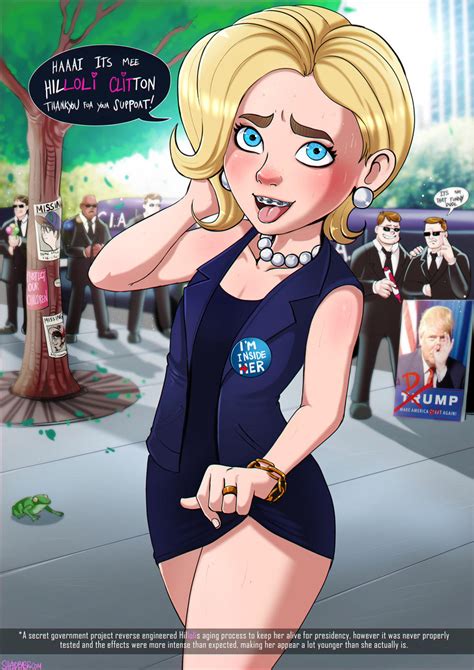 Hilloli Clitton Hillary Clinton Know Your Meme