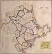 Rare map of Essex County, Mass. - Rare & Antique Maps